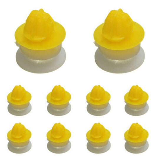 Door Arch Car Clips Fasteners for Land Rover Discovery 3 4/Sport/Freelander 12