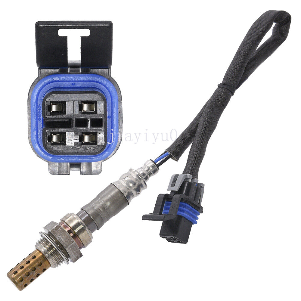 4X Up+Downstream Oxygen Sensor Fits For Altima 3.5L 2002-2003 234-4301 234-3113