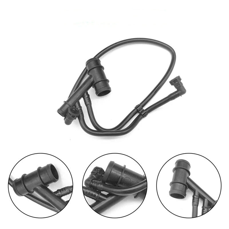 INTERCOOLER HEATER WATER HOSE Fit for Range Rover 10-12 5.0 LR017359