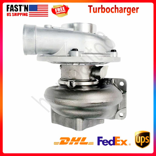 ZX330 Excavator Turbocharger 114400-4160 for 6HK1 EFI Engine Turbo Charger