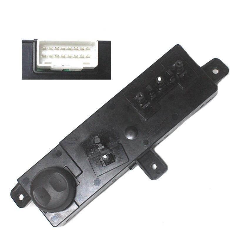 Front left-hand drive side power for seat switch for Hyundai for Tucson Sonata 2015 - 20