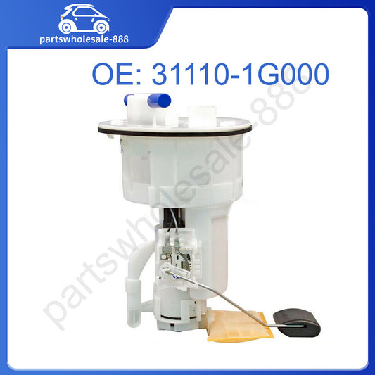 31110-1G000 Fuel Pump Module Assembly for Hyundai for Kia Rio 2005 - 2011