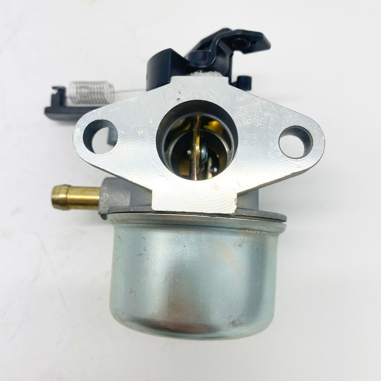 New Carburetor For Briggs Stratton 593599 595390 121R02 121S02 8.5HP Engine