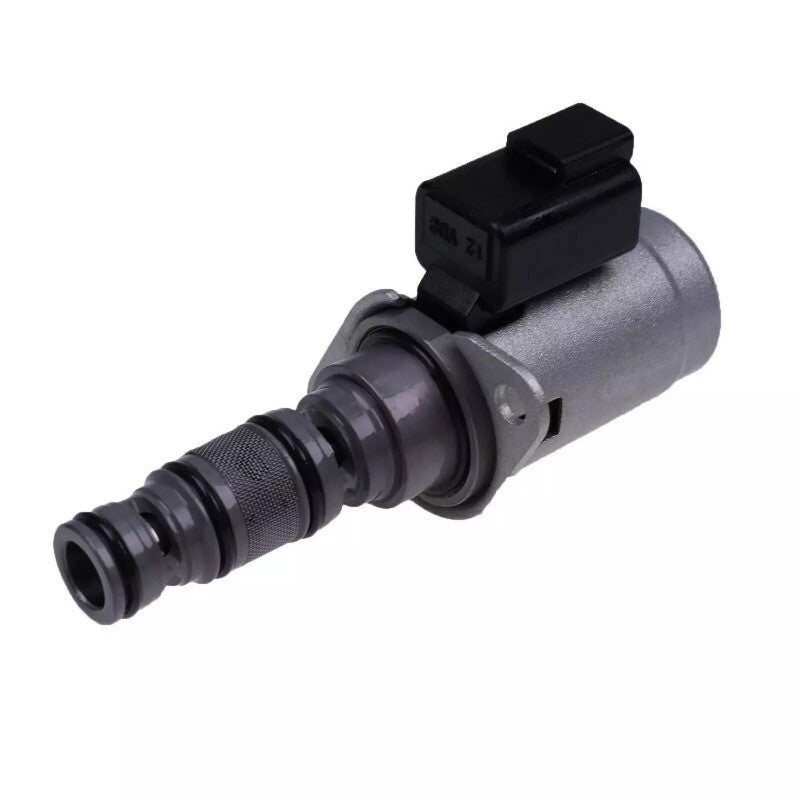 Transmission control valve SV98-T40-0-N 12DR is suitable for Genie GTH-842, GTH-844, and GTH-636.