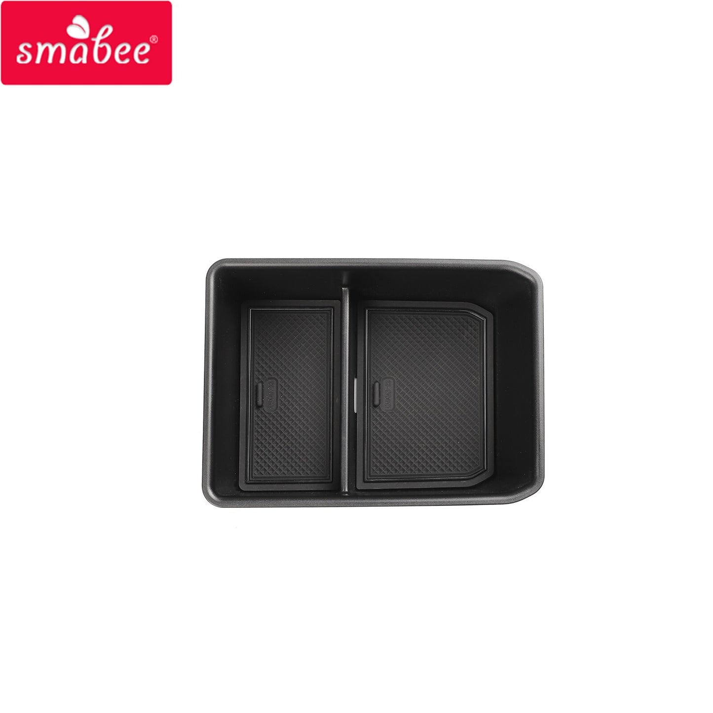 for Audi Q4 e-tron 2021 - 2023 Armrest Storage Box Center Console Organizer Tray