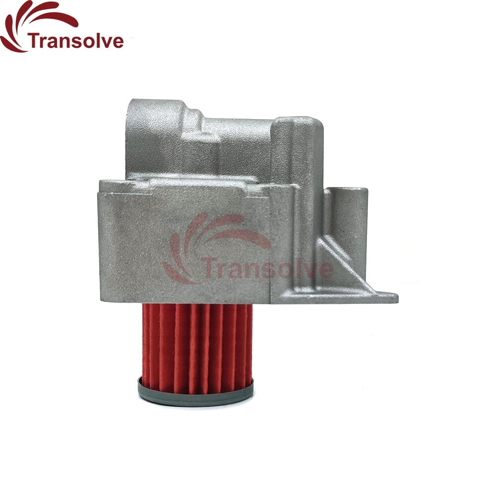 RE0F08A/B JF009E Transmission Oil Filter 31726-1XA03 With Housing for Nissan