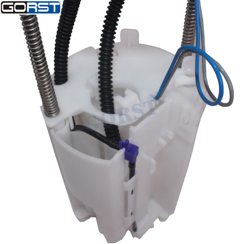 Electric fuel pump assembly 77020 - 60440 for Toyota for Land Cruiser Prado TRJ150