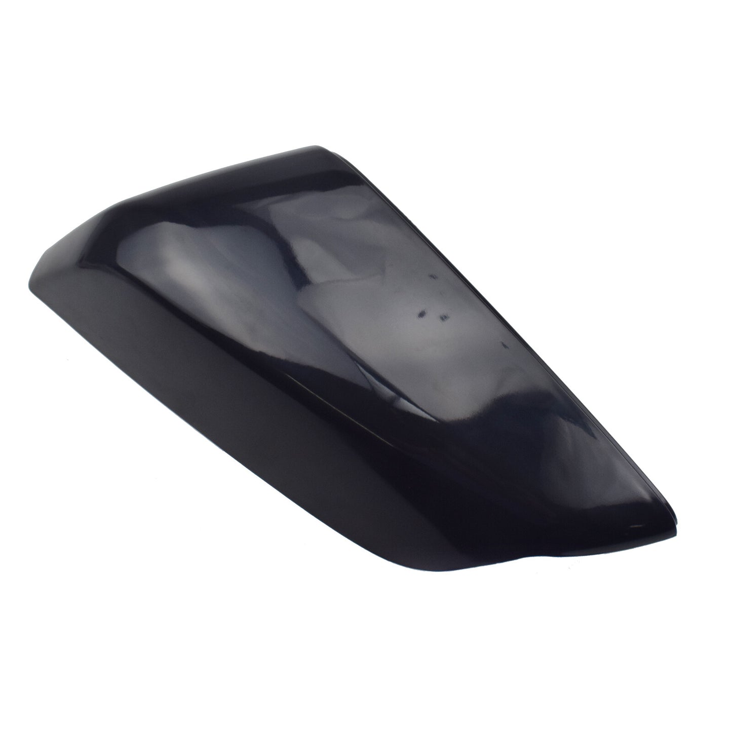 Left Driver Side Mirror Cap Cover Black 84026841 For 2016-2019 for Chevrolet Malibu