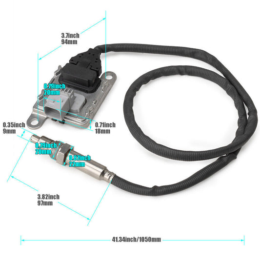 39210-02640 New Oxygen Lambda Sensor for Hyundai Atos i10 and for Kia Picanto 2004-2015