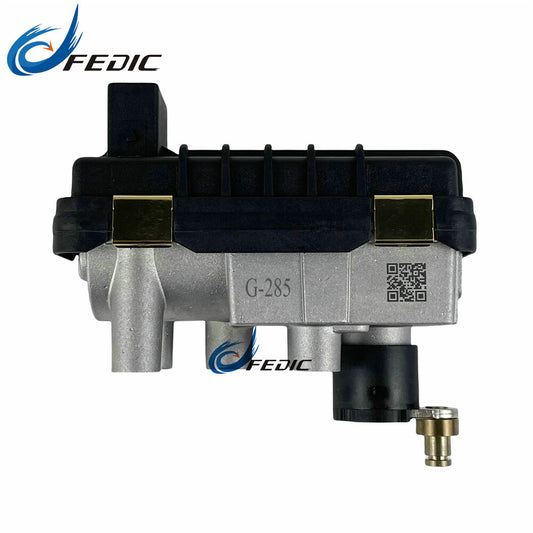 Turbo actuator G-285 GT2260V 742730 for BMW 530D X5 3.0D 160Kw 218HP M57N 2003