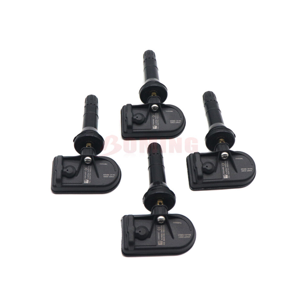 4X TPMS Tire Pressure Sensor 42607-03011 for Toyota BZ3 2023-2024 4260703011
