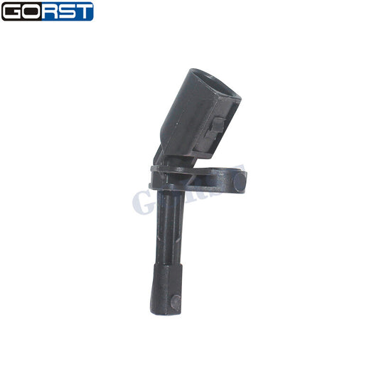 ABS wheel speed sensors are suitable for Volkswagen Touran, for Audi , and for Porsche vehicles (front, rear, left, and right).