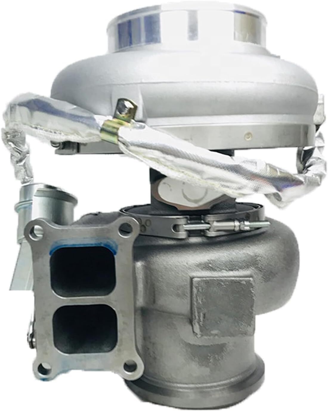 GTA5523BS Turbocharger 3104766 fits QSX15 ISX15 X15 Engine