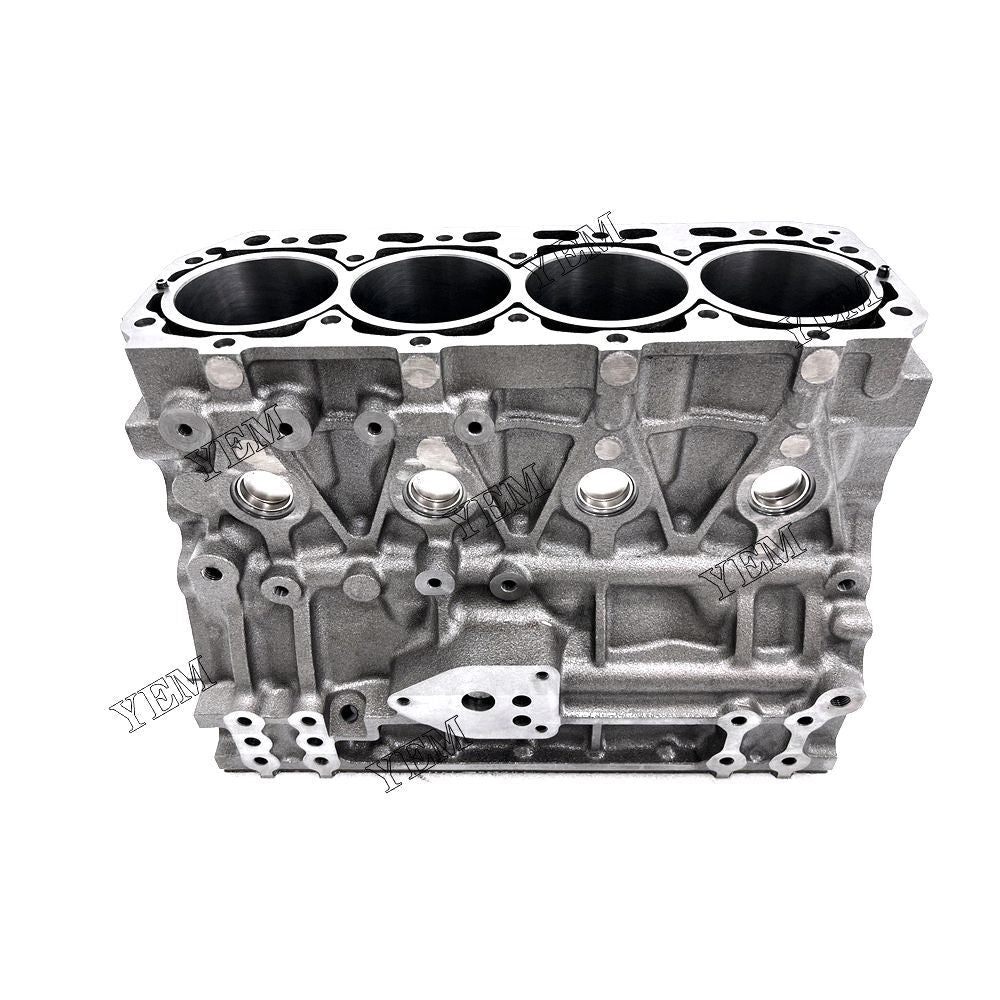 4TNV86 Cylinder Block Fit For Yanmar Diesel Engine Spare Parts.