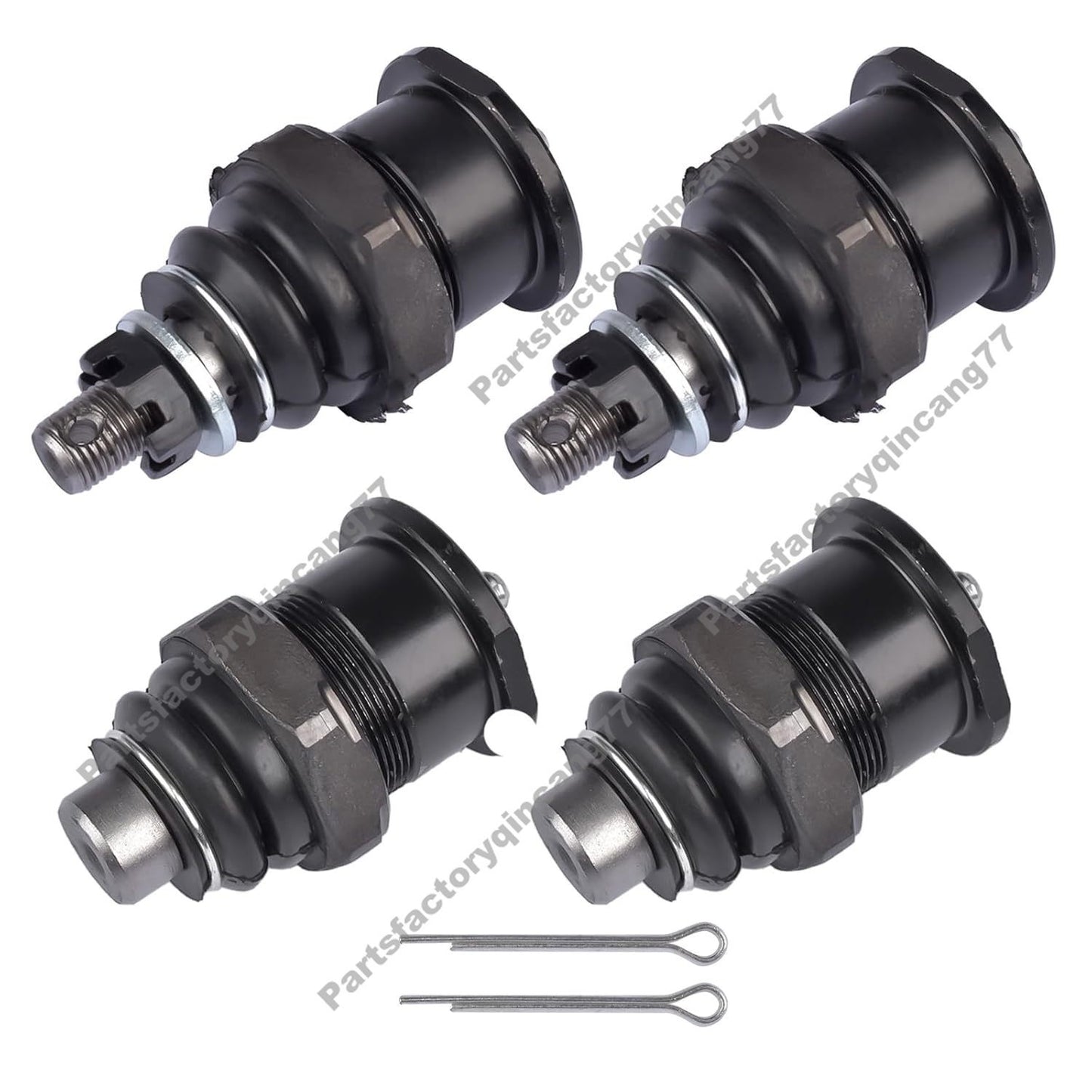 Ball Joint Package KRBJX3 for Can-Am UTV 2017-2023 Maverick X3