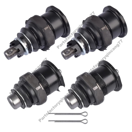 Ball Joint Package KRBJX3 for Can-Am UTV 2017-2023 Maverick X3