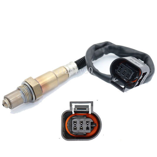 Automotive speed sensor compatible with Mingda 26435420 8217