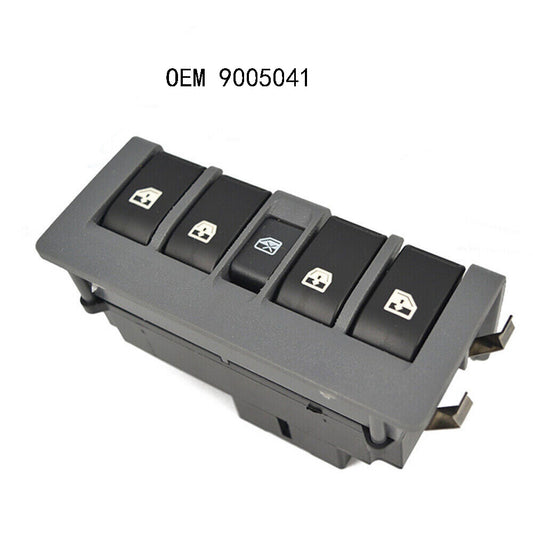 for Chevrolet Sail 10-14 9005041 11Pins Power Lifter Master Window Switch NEW 1x