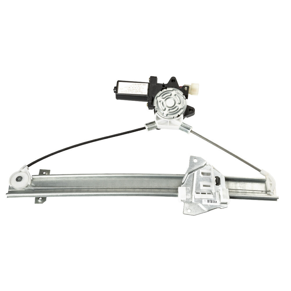 Right rear power window regulator and motor MR135168 for Montero for Mitsubishi 92-00