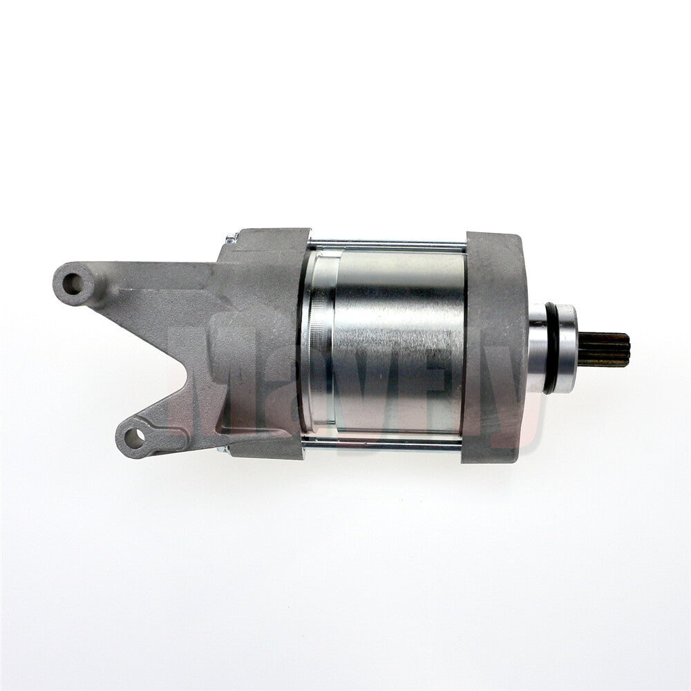 Fit for Yamaha YZF R1 2009-2014 Motorcycle Electrical Engine Starter Motor US