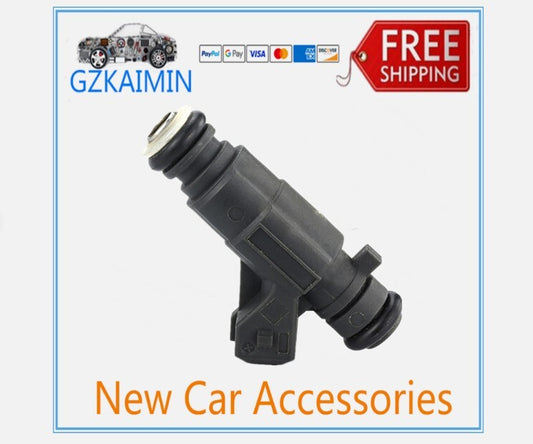 1-pack fuel injector nozzle 0280156424 0 280 156 424 suitable for Chery and for BYD .