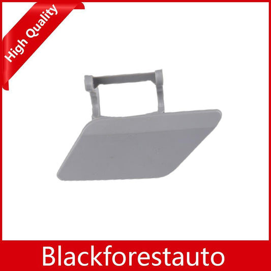 Front Left Headlight Washer Cover Cap for Mercedes-Benz C250 C300 C350 C63 AMG