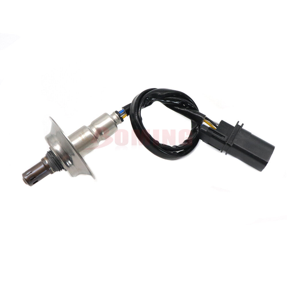 2pcs Oxygen O2 Sensor For 2013 2014 2015 for BMW ActiveHybrid 3 L6-3.0L Upper+Lower
