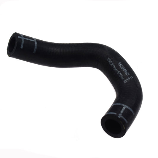 Turbocharger intake hose suitable for Chevrolet for Cruze Sonic Trax for Buick 55596898