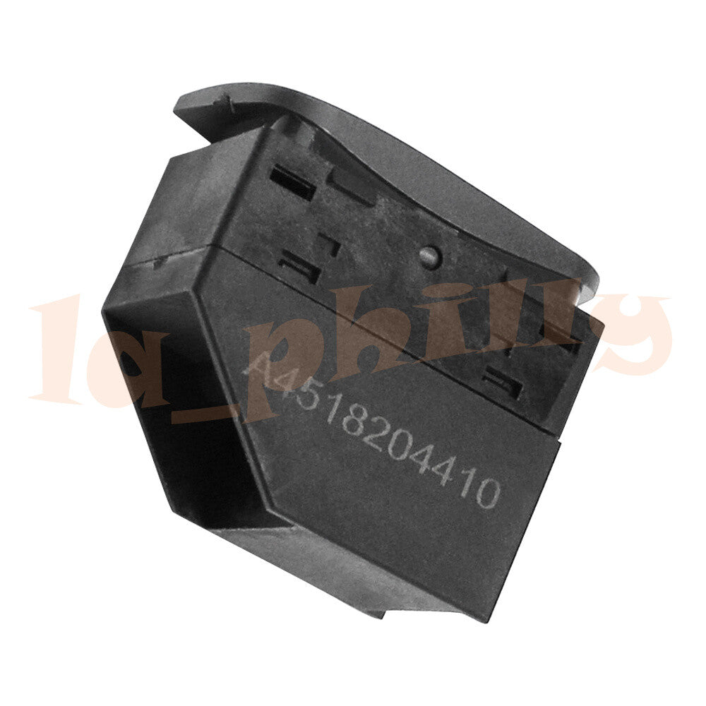 Front ECO off Start Stop Switch Fits A4518204410 Smart451 Fortwo 2008-2014
