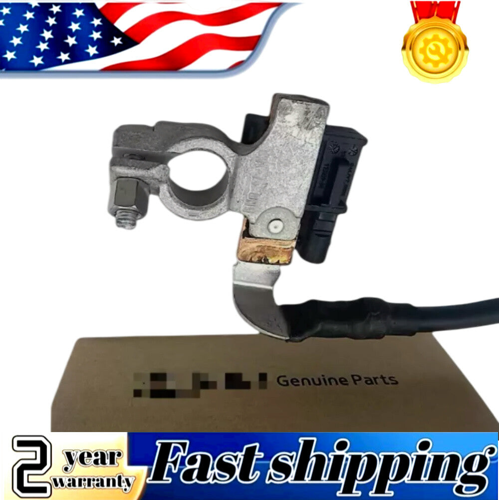 Equipment Manufacturer ( ) Battery Negative Plate Sensor Cable for 2018-2021 for Hyundai Kona 37180-J9500