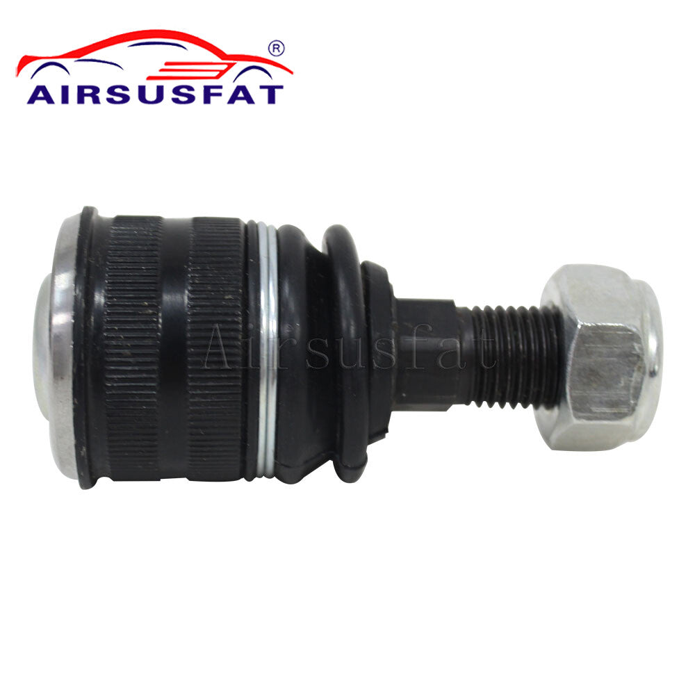 The front lower ball joint is suitable for Mercedes E-class W211 S211 C219 S-class W220 SL R230