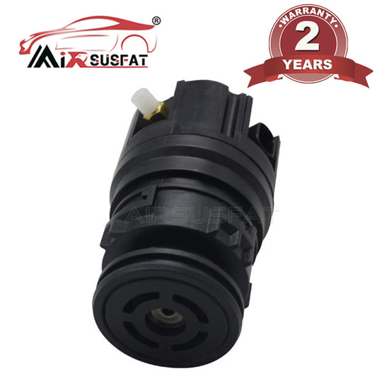for Mercedes E Class W211 S211 Front Air Suspension Shock Electric Control Valve