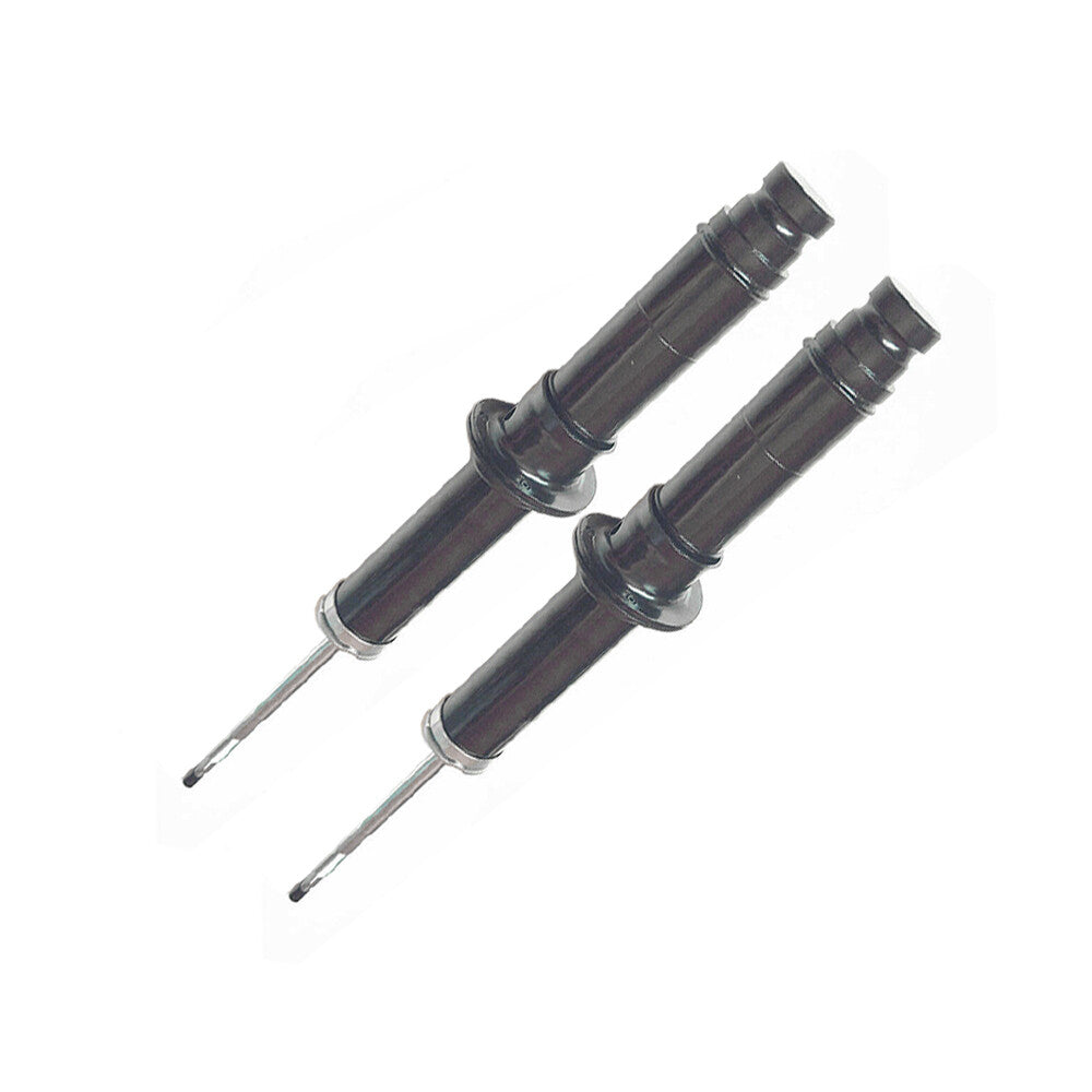 4x Front Rear Left Right Electric Shock Absorbers Fit for Cadillac GM SRX 2004-2009
