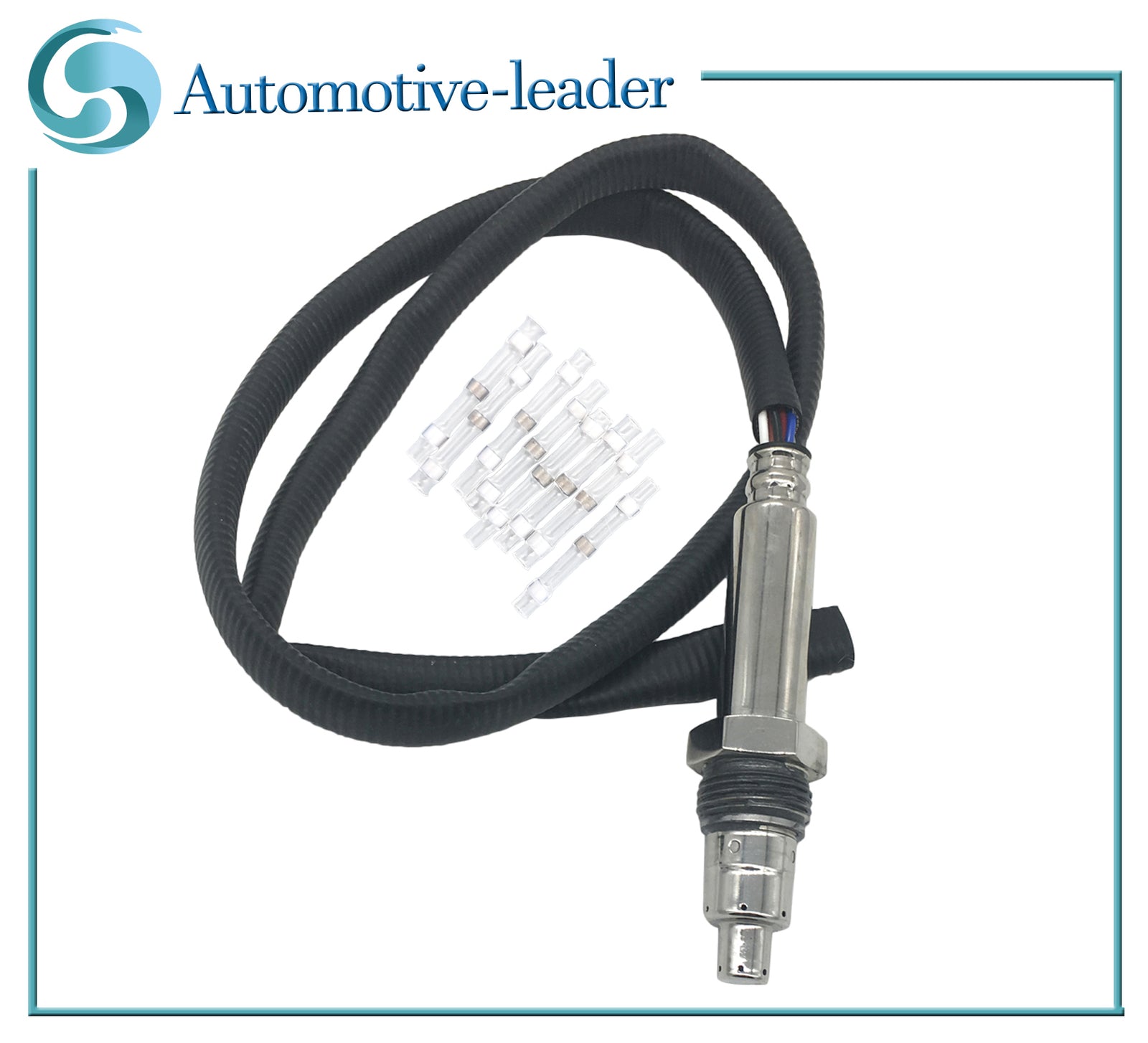 Nox Sensor Probe For E81 E82 E87 E88 E90 E91 E92 E93 5WK96621K 11787587130