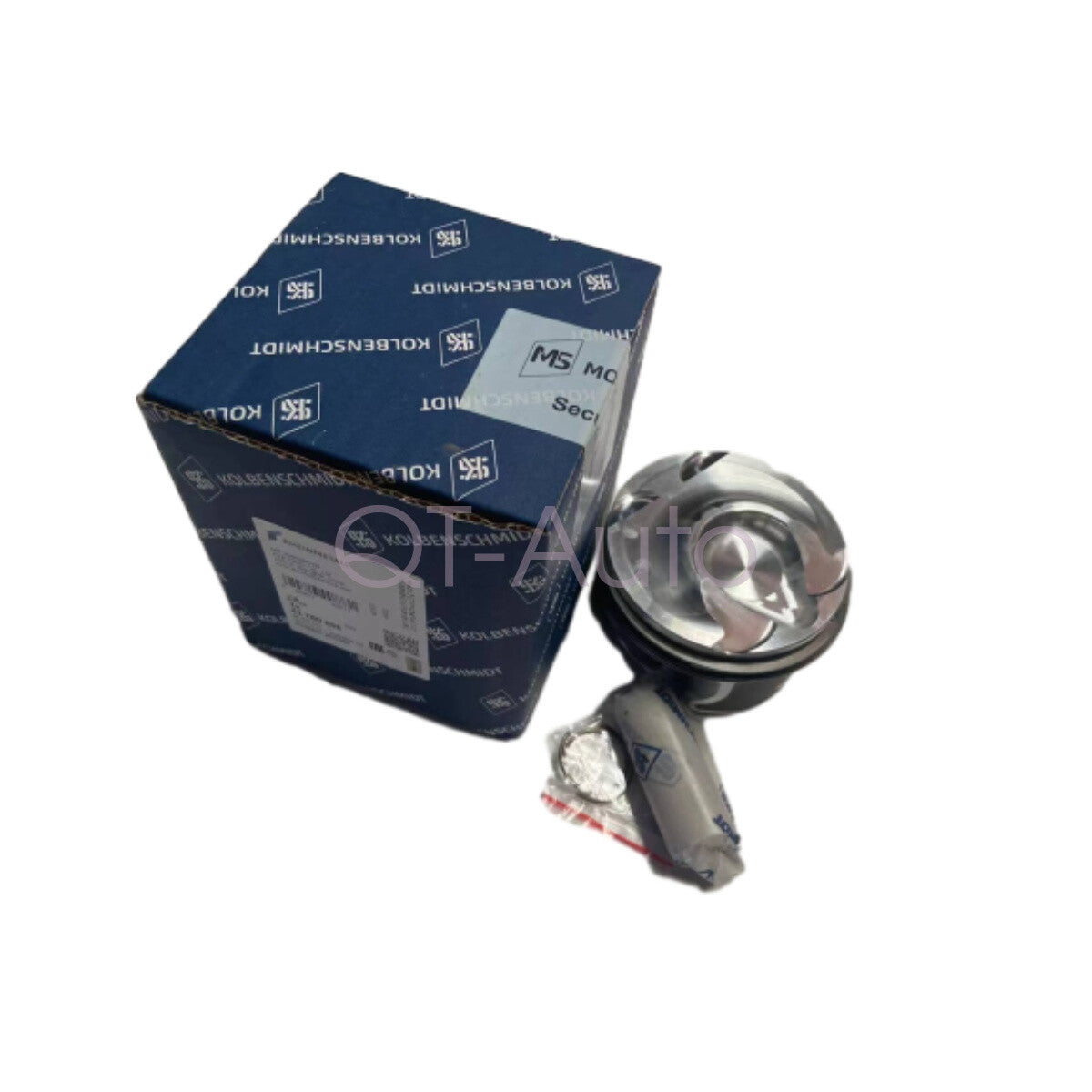 4 pcs 89018108 KS PistonRing set for Regal Verano HHR Solstice SKY 2.0T LDK