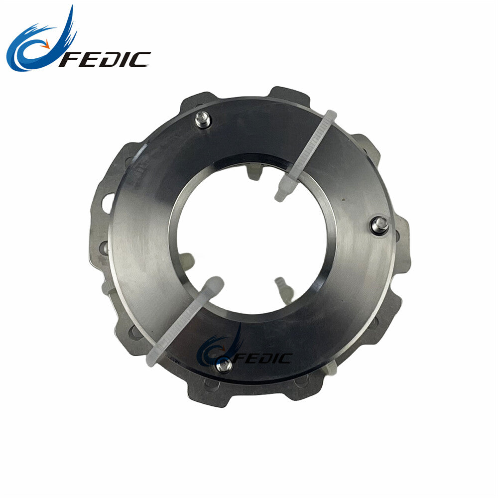 Turbo nozzle ring assembly VNT 700960 for Audi A2 1.2 TDI 45Kw 61HP ANY / AYZ