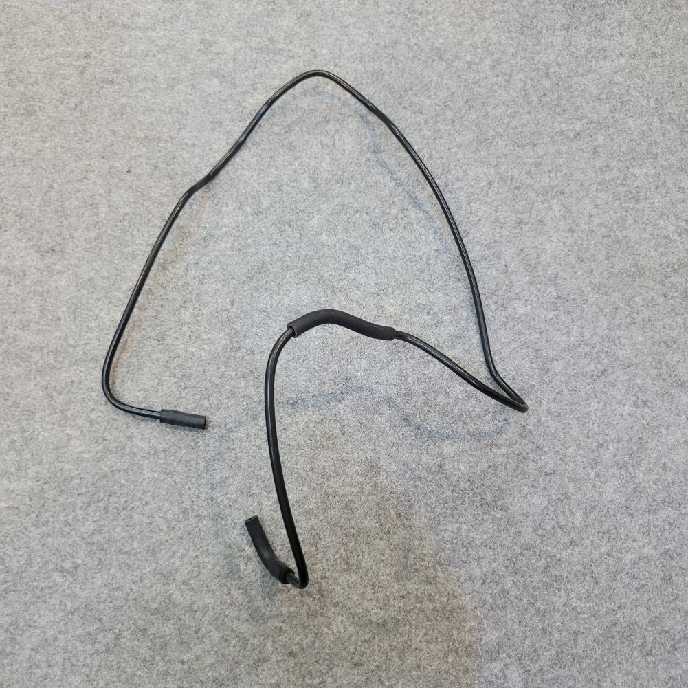 Turbocharger Air Hose for Land Rover Evoque Discovery Sport 2.0