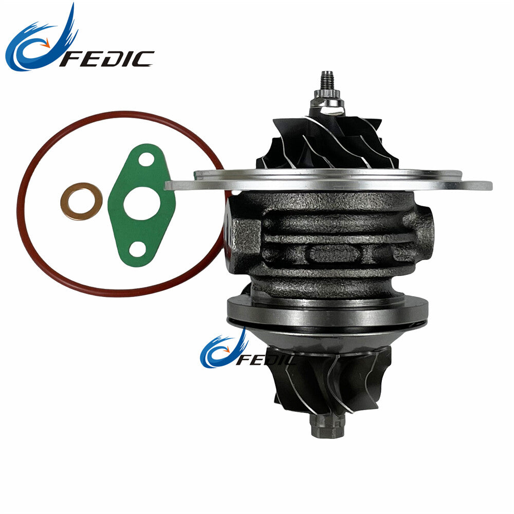 Turbo cartridge GT1749S 454164 for Renault Laguna I 2.2 dT 83 Kw 113 HP G8T 760