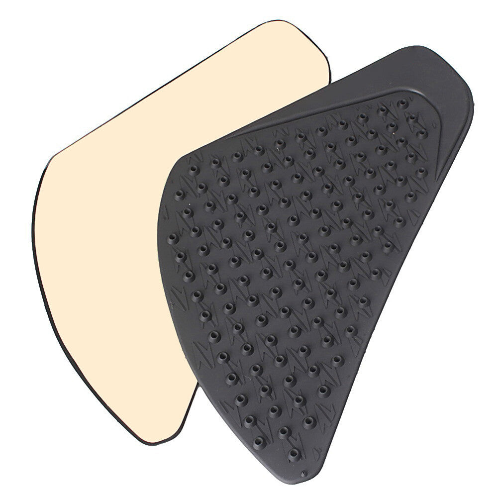 Tank Traction Gas Pad Knee Fuel Side Grips Protector for Honda CB-1300 2006-2007