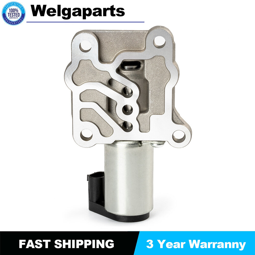 1X Engine Camshaft Variable Valve Timing Solenoid VVT for Volvo 8670421