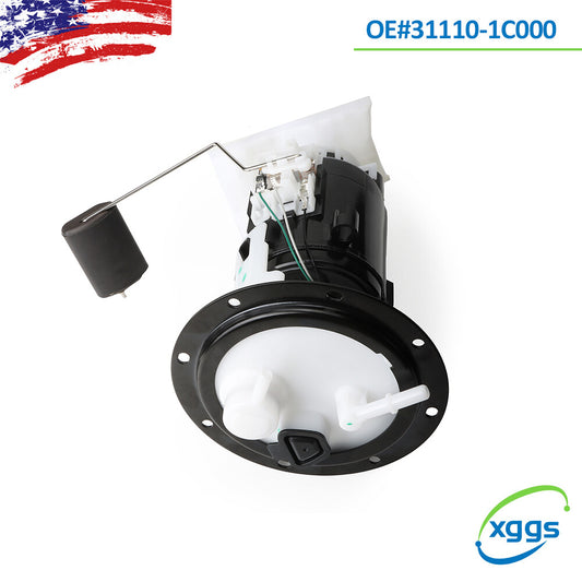 31110-1C000 for Hyundai Getz TB 2002-2005 New Fuel Pump Assembly Sender