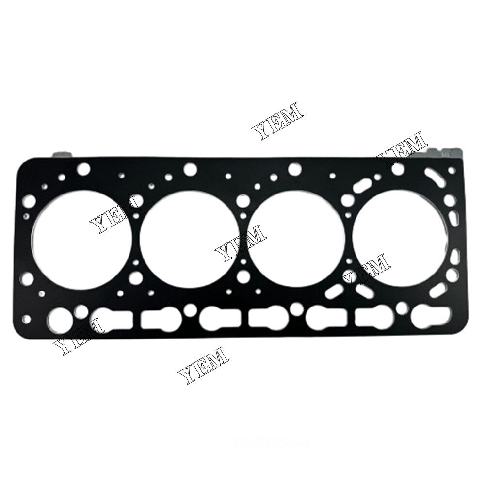 V3300 Head Gasket 1C020-03602 Fit For Kubota Engine For Kubota Head Gasket
