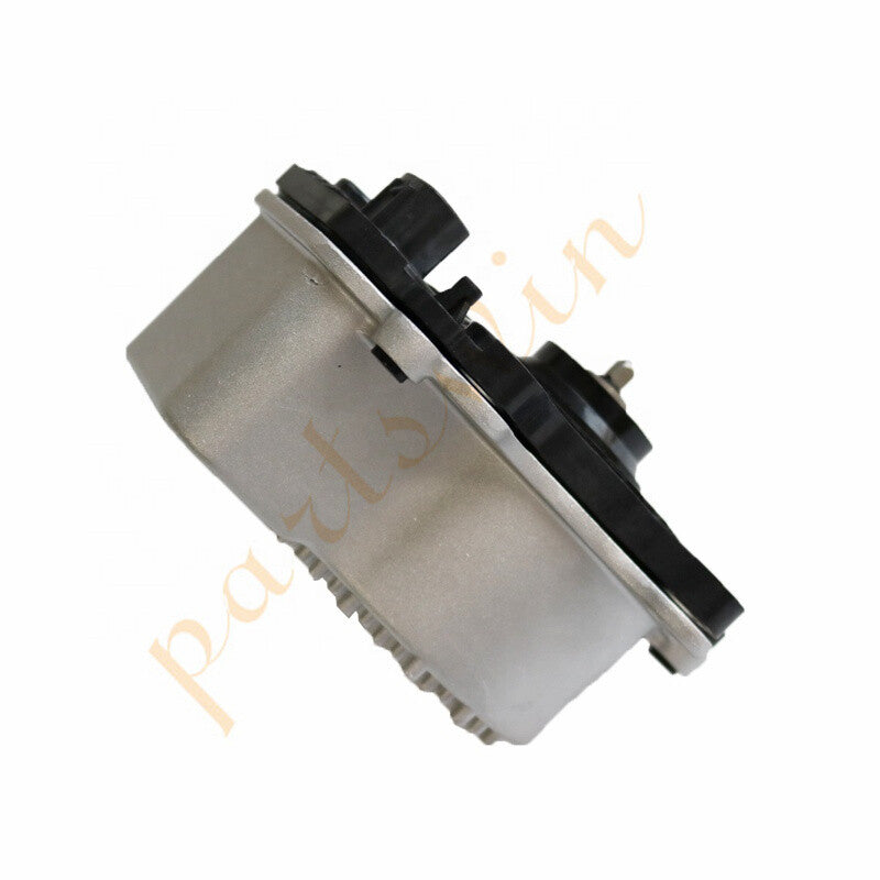 Electric engine coolant pump and channel for Honda Clarity 1.5L 2018 - 2021