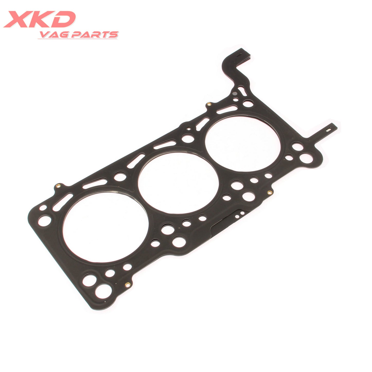 3.0TDI engine cylinder head gaskets (1-3) suitable for Volkswagen Touareg, for Audi A6, Q5, CCWB, CATA