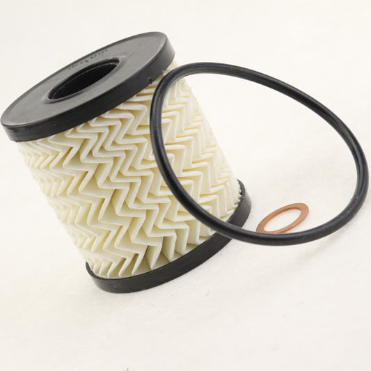 Fit for Mini Cooper R55 R56 R57 1.6L Engine Oil Filter Kit 11427557012