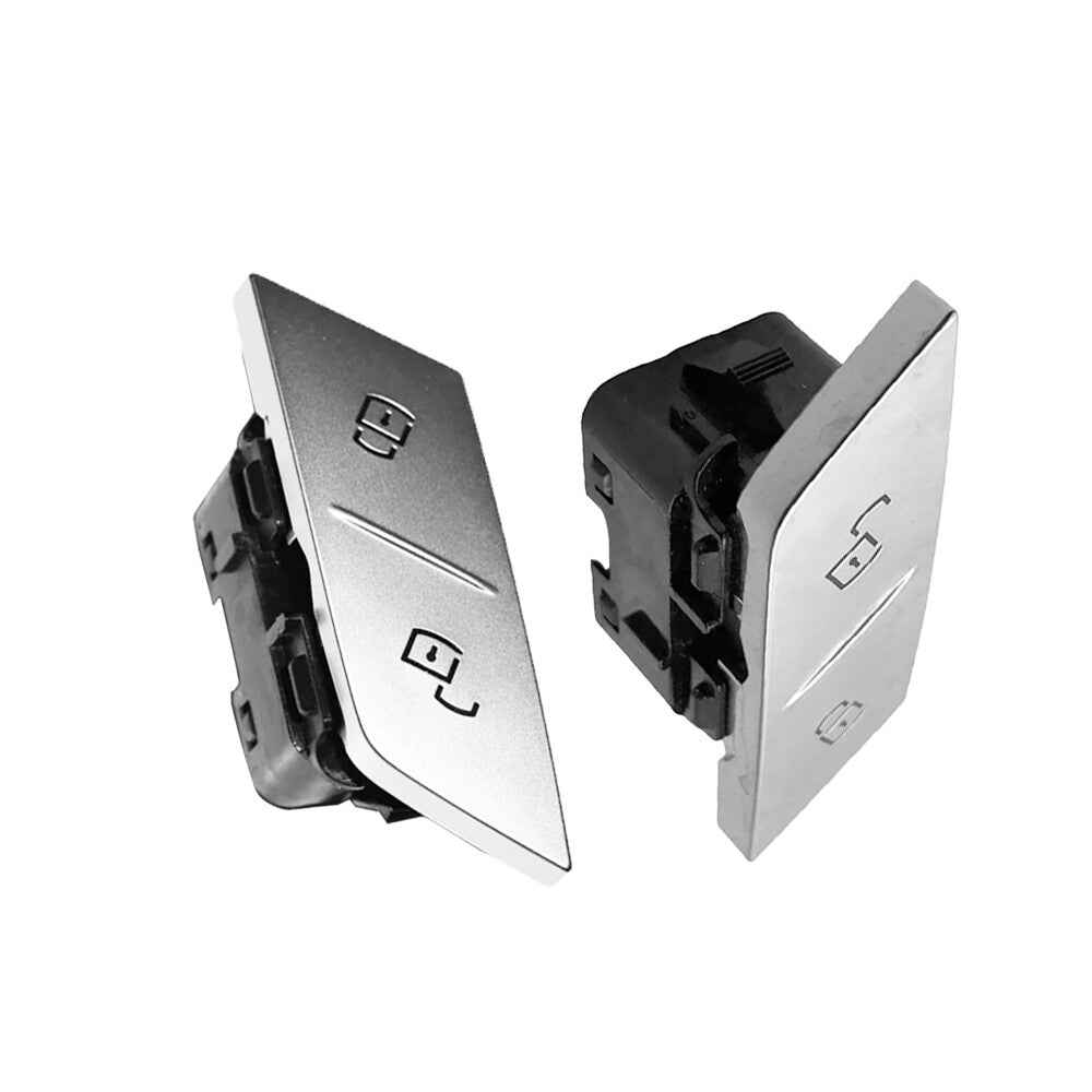 2Pcs Left Right Side Door Lock Switch Fits For 3¡ä 4¡ä 8¡ä G20 G21 G28 G22 G23