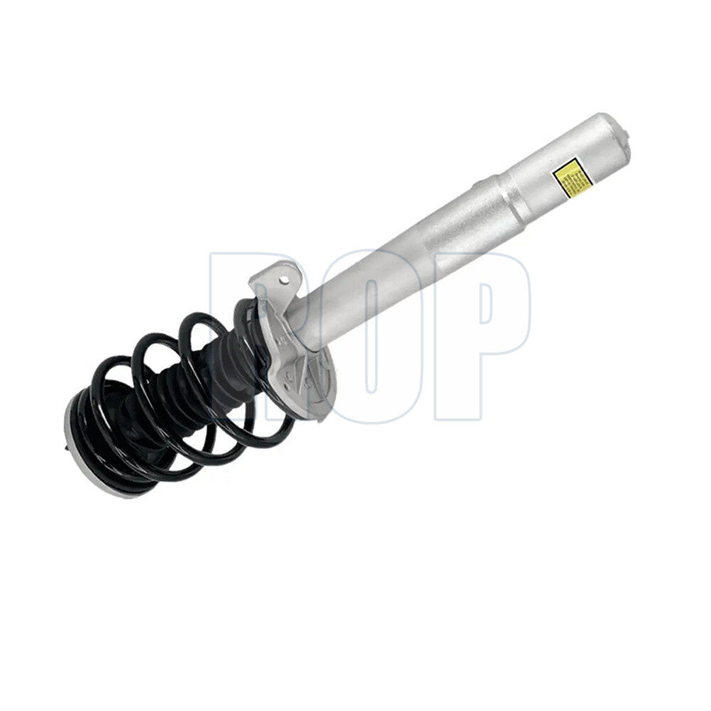 Front Left Shock Strut Assys w/EDC for BMW E65 E66 750i 760Li 01-08 37116770055
