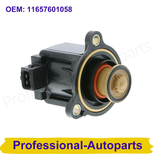 Car converter valve charger suitable for BMW X3 X5 X6 F80 F35 F30 F03 F02 F01