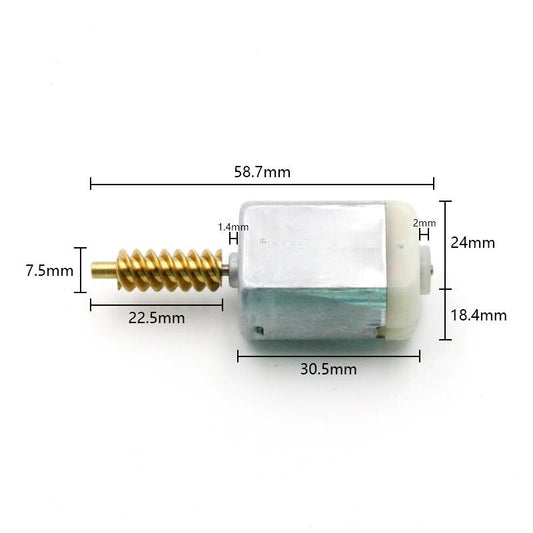 Door Lock Actuator Motor 81310-2S000 / 81410-2S000 For 2010-2015 for Hyundai for Tucson