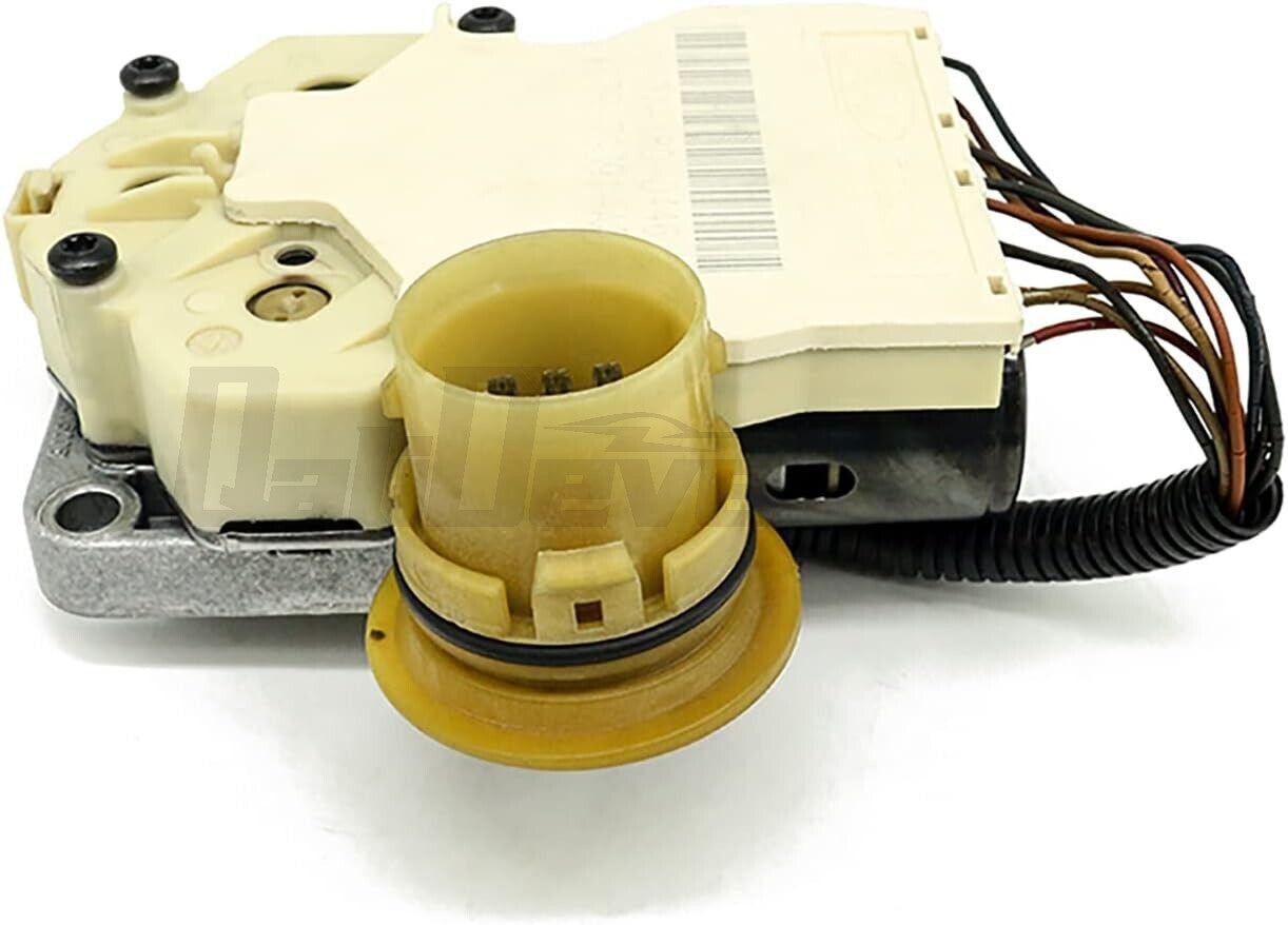 Transmission solenoid valve package with square shifter for Ford Escape and for Mazda F6RZ-7G391-A